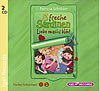 3 freche Sardinen – Liebe macht blöd    -  CD - Cover Hörbuch