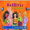 HeXGirls - im Castingfieber  -  CD - Cover H&ouml;rbuch