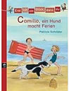 Camillo – ein Hund macht Ferien