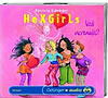 HeXGirls - Voll verknallt   -  CD - Cover H&ouml;rbuch