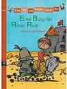 Eine Burg für Ritter Rudi