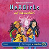 HeXGirls - auf Klassenfahrt  -  CD - Cover H&ouml;rbuch