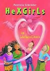 HeXGirls - im Liebeschaos