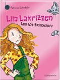 Lila Lakrizzen – Leo hat Zickenzoff
