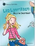 Lila Lakrizzen – Maja im Omafieber