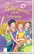 Die Pfeffermiezen und der Liebeszauber - nach oben