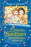 3 freche Sardinen – Konfettiküsse 