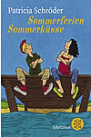 SOMMERFERIEN, SOMMERKÜSSE