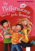 Die Pfeffermiezen - Der große Treuetest - nach oben