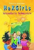 Hexgirls – verzauberte Schwestern