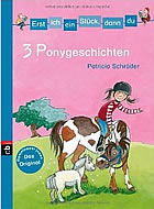 3 Ponygeschichten