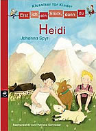 Heidi - von Johanna Spyri (Nacherzählung)