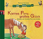 Kleines Pony, großes Glück