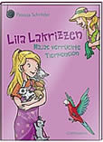 Lila Lakrizzen - Majas Verrückte Tierpension