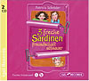 3 freche Sardinen – Freundschaft süßsauer