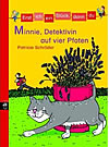 Minnie, Detektivin auf vier Pfoten	