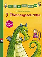 3 Drachengeschichten 