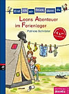 Leons Abenteuer im Ferienlager 