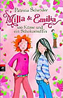 Milla & Emilia – 100 Küsse und ein Schokomuffins