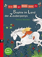 Sophie im Land der Zauberponys	