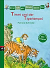 Timmi und der Tigertempel 