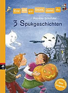 3 Spukgeschichten