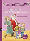 Luisa und der große Weihnachtswunsch 