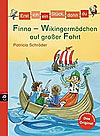 Finna – Wikingermädchen auf großer Fahrt 