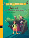 Leo und das Mutmachtraining 