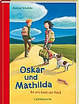 Oskar und Mathilda - Bis ans Ende der Welt